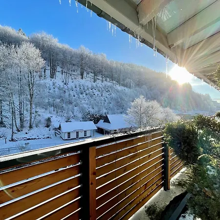 Naturboutique Hotel Rauszeit Hotel 4*